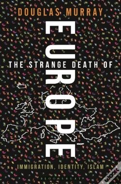 Capa do artigo The Strange Death Of Europe