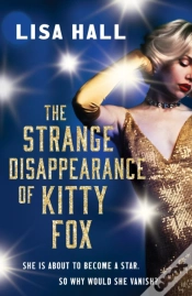Capa do artigo The Strange Disappearance Of Kitty Fox