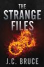 The Strange Files - Preview