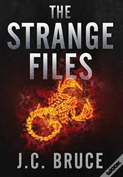 Capa do artigo The Strange Files