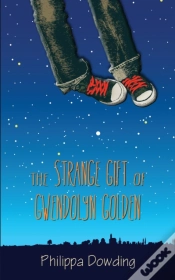Capa do artigo The Strange Gift Of Gwendolyn Golden