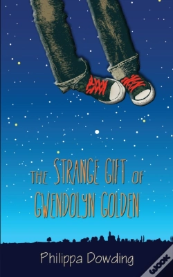 Capa do artigo The Strange Gift Of Gwendolyn Golden