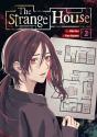 The Strange House (Manga) Vol. 2 - Preview