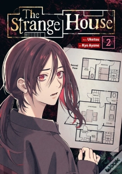 Capa do artigo The Strange House (Manga) Vol. 2