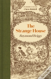 Capa do artigo The Strange House