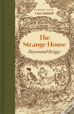 Capa do artigo The Strange House