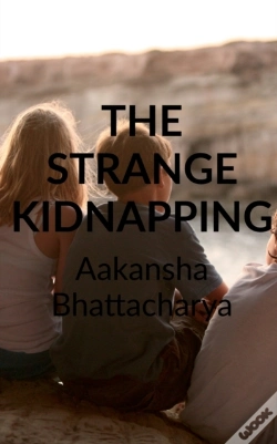 Capa do artigo The Strange Kidnapping