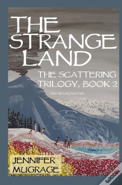 Capa do artigo The Strange Land
