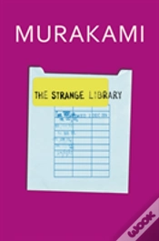 Capa do artigo The Strange Library