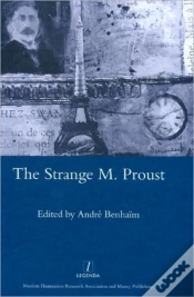 Capa do artigo The Strange M. Proust