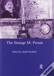 Capa do artigo The Strange M. Proust