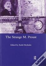 The Strange M. Proust