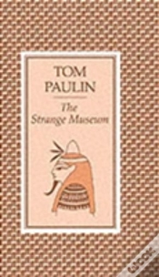 Capa do artigo The Strange Museum