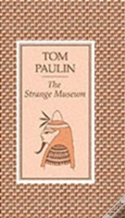 Capa do artigo The Strange Museum