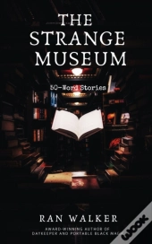 The Strange Museum