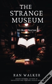 Capa do artigo The Strange Museum