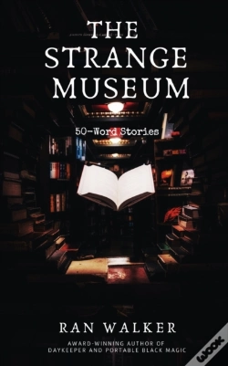 Capa do artigo The Strange Museum