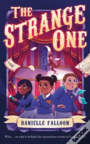 Capa do artigo The Strange One
