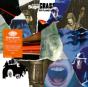The Strange Ones 1994-2008 - Vinil - Preview