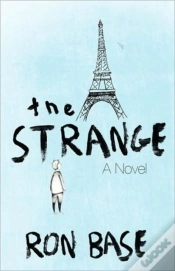 Capa do artigo The Strange