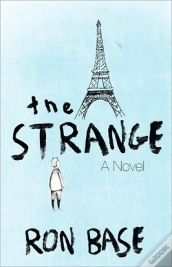 Capa do artigo The Strange