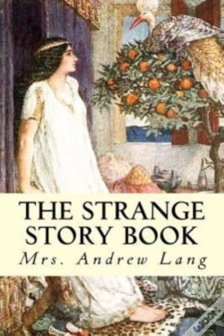 Capa do artigo The Strange Story Book