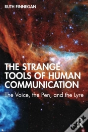 Capa do artigo The Strange Tools Of Human Communication