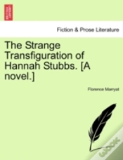 Capa do artigo The Strange Transfiguration Of Hannah St
