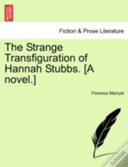 Capa do artigo The Strange Transfiguration Of Hannah St