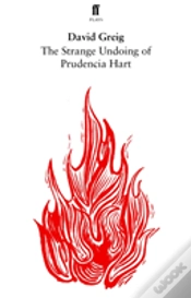 Capa do artigo The Strange Undoing Of Prudencia Hart