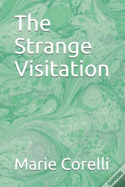 Capa do artigo The Strange Visitation