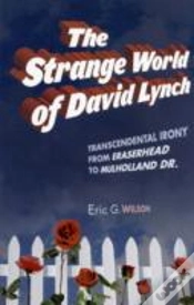 Capa do artigo The Strange World Of David Lynch