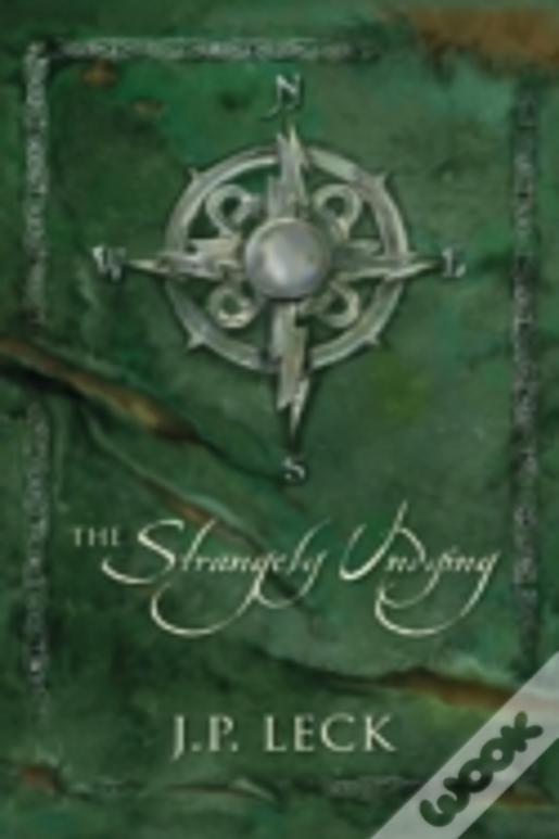 The Strangely Undying