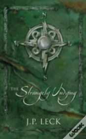 Capa do artigo The Strangely Undying