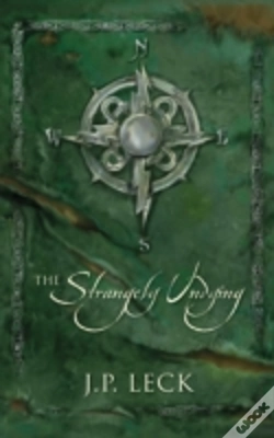 Capa do artigo The Strangely Undying