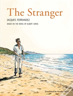 Capa do artigo The Stranger