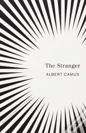 Capa do artigo The Stranger