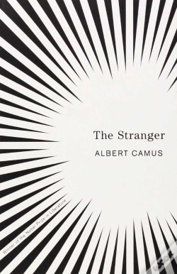 Capa do artigo The Stranger