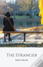Capa do artigo The Stranger