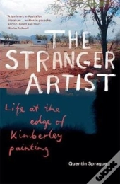 The Stranger Artist