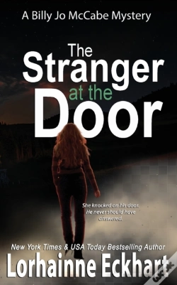 Capa do artigo The Stranger At The Door