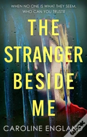 Capa do artigo The Stranger Beside Me