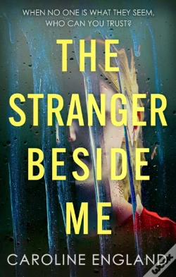 Capa do artigo The Stranger Beside Me