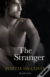 Capa do artigo The Stranger: Black Lace Classics