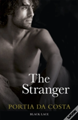 Capa do artigo The Stranger: Black Lace Classics