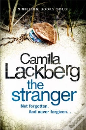 Capa do artigo The Stranger