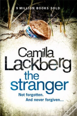 Capa do artigo The Stranger