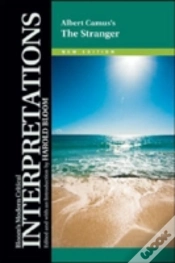 Capa do artigo The Stranger