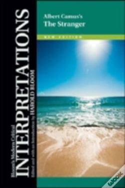 Capa do artigo The Stranger