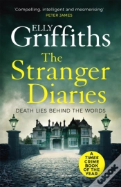 Capa do artigo The Stranger Diaries